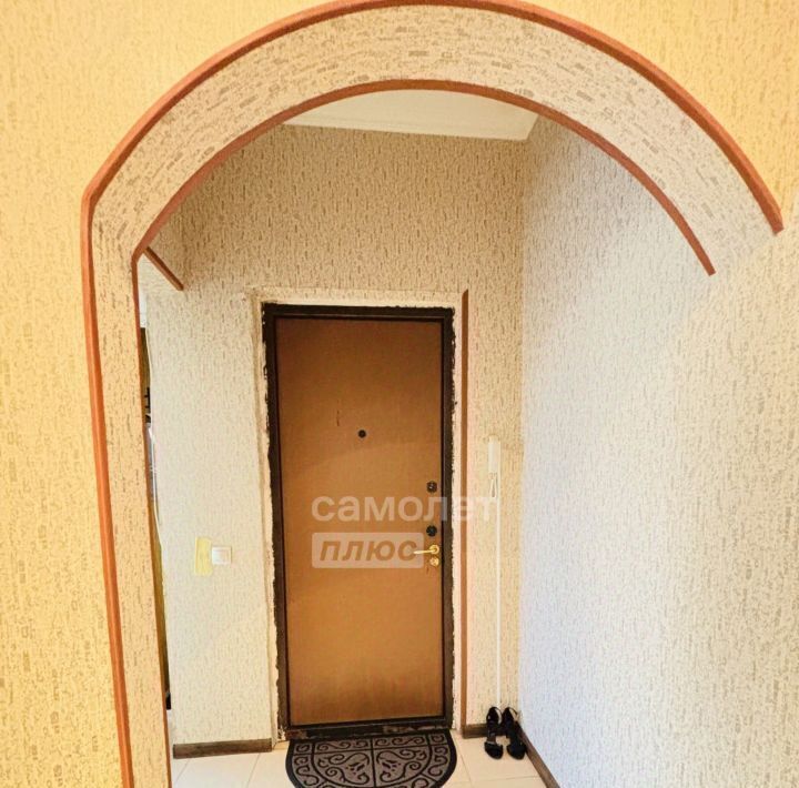 квартира г Нижневартовск ул Интернациональная 59 фото 16