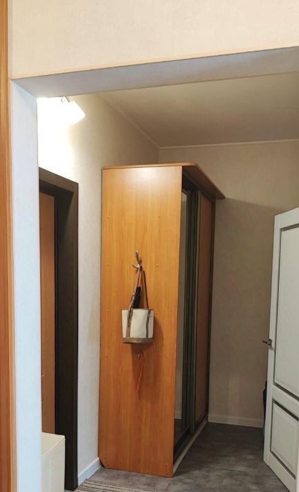 квартира г Сургут ул Университетская 23/1 20А фото 19