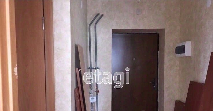 квартира г Сыктывкар ул Тентюковская 204 фото 8