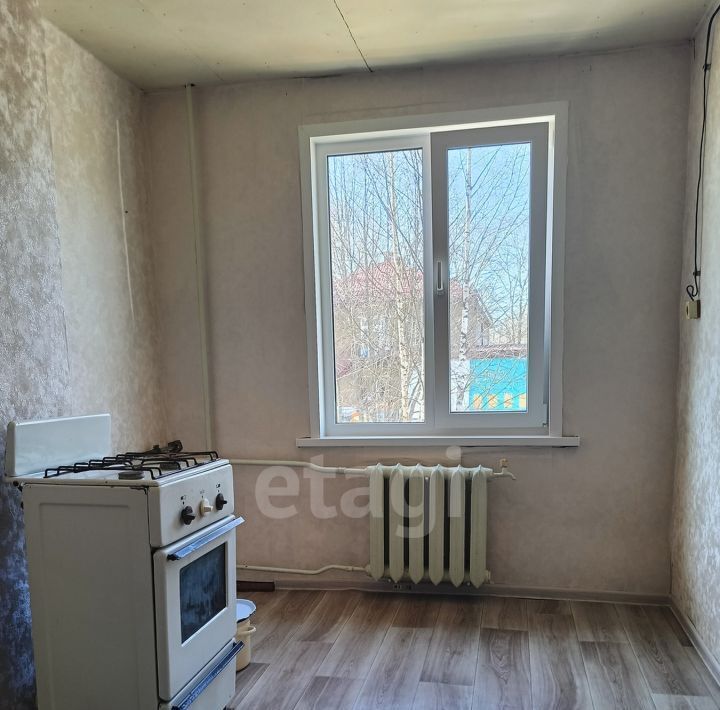 квартира г Сыктывкар ул Дорожная 36 фото 6