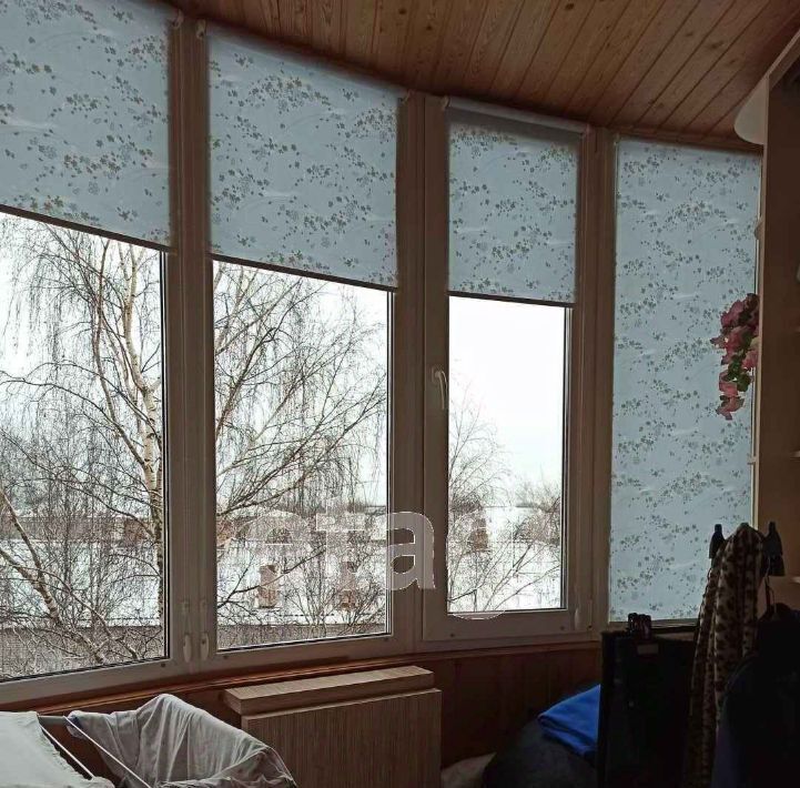 квартира г Сыктывкар ул Советская 12 фото 15
