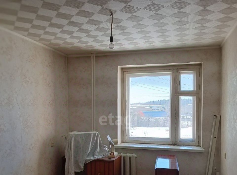 квартира г Сыктывкар ул Морозова 117а фото 10