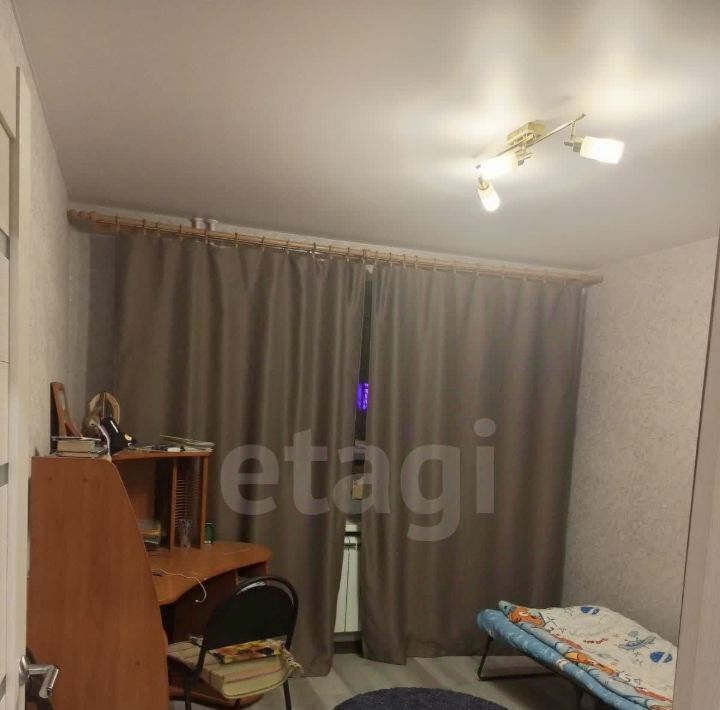 квартира г Сыктывкар ул Карьерная 14 фото 8