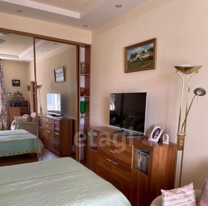 квартира г Сыктывкар ул Советская 3 фото 13
