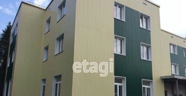 квартира г Сыктывкар ул Тентюковская 204 фото 15