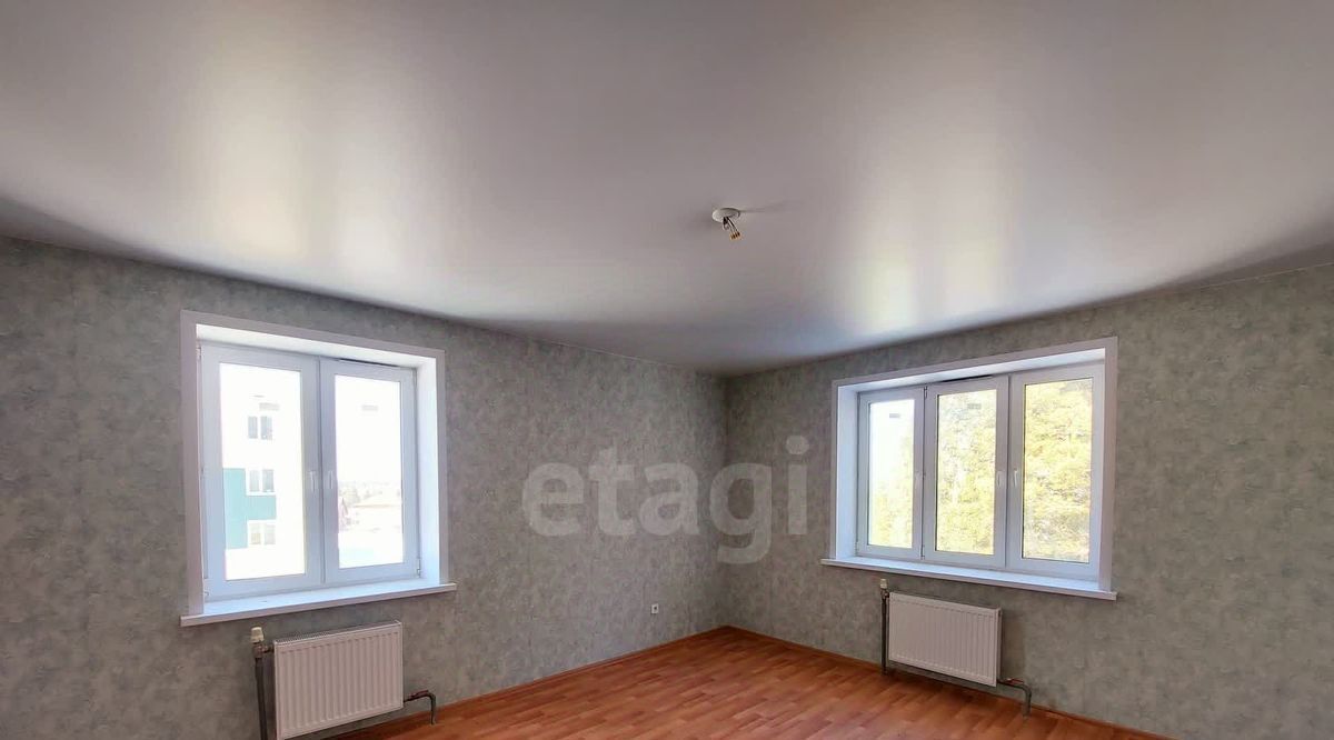 квартира г Сыктывкар ул Тентюковская 204 фото 16