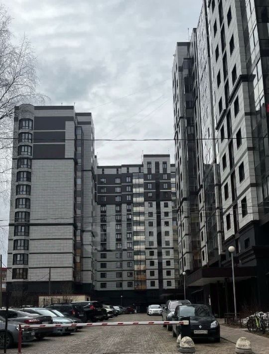 квартира г Сыктывкар ул Карла Маркса 185 фото 30