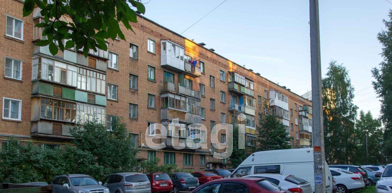 квартира г Сыктывкар ул Пушкина 51 фото 10