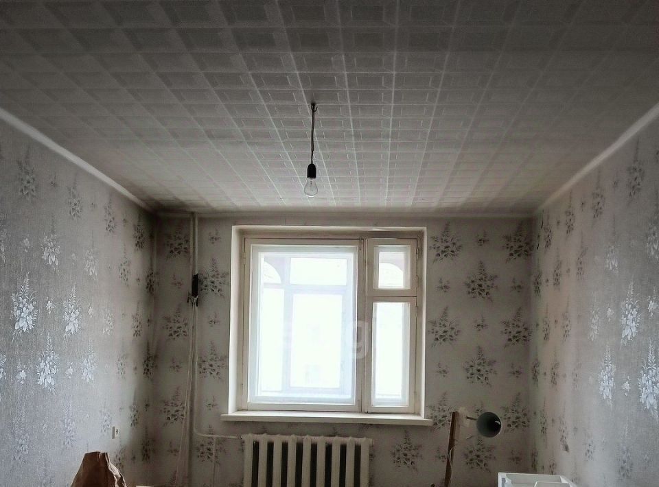 квартира г Сыктывкар ул Морозова 117а фото 17