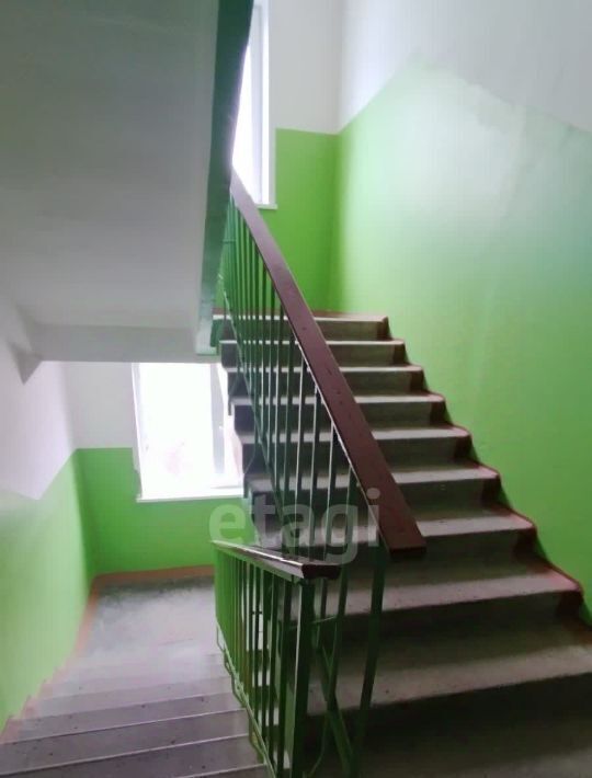 квартира г Сыктывкар ул Маегова 18 фото 18