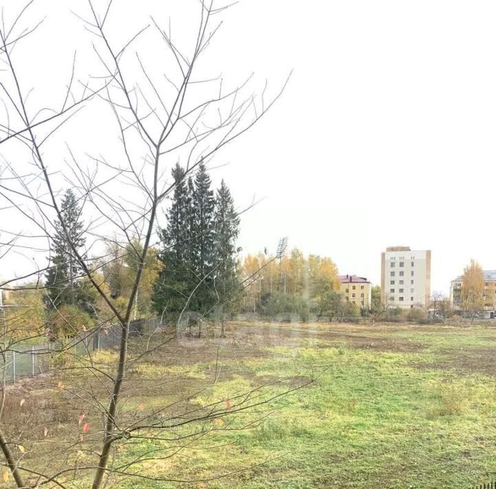 квартира г Сыктывкар пр-кт Октябрьский 30 фото 26