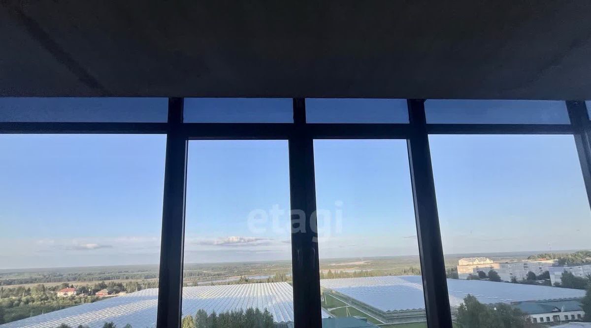 квартира г Сыктывкар ул Тентюковская 320к/3 фото 27