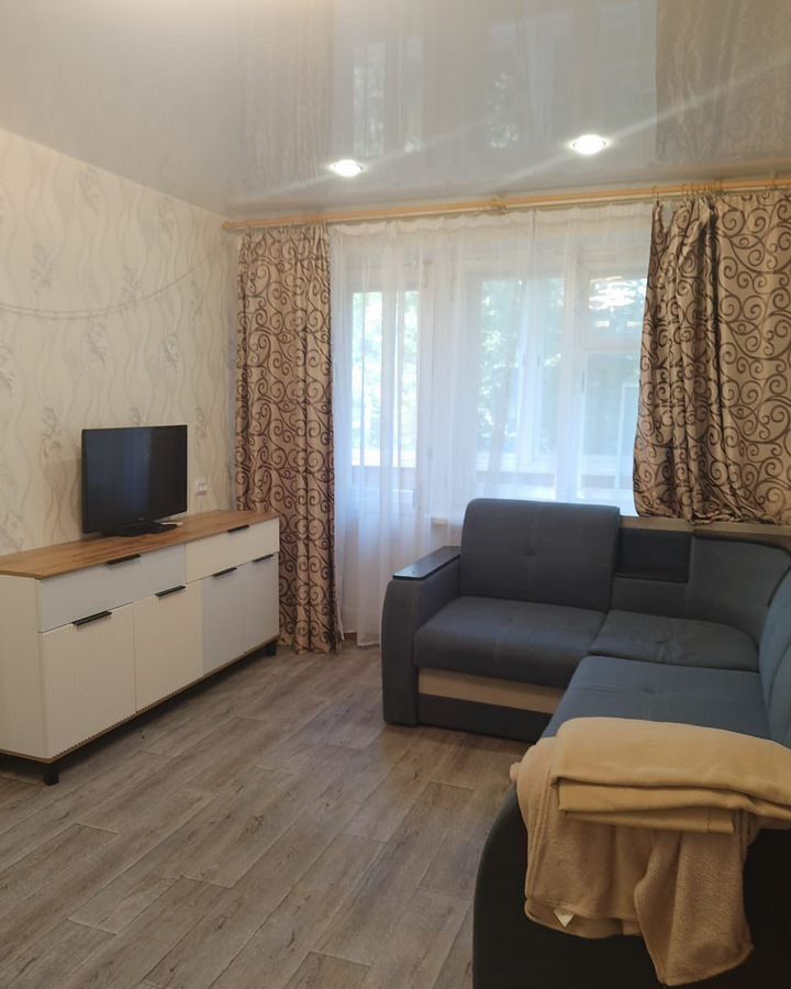 квартира г Нижний Тагил р-н Тагилстроевский ул Красная 11 фото 6