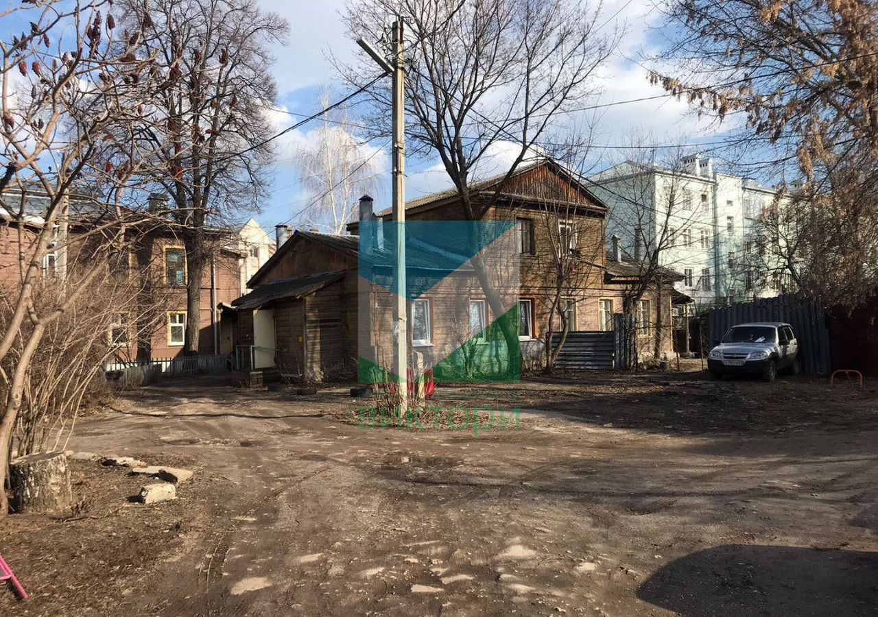 квартира г Рязань р-н Советский ул Павлова 15к/1 фото 19