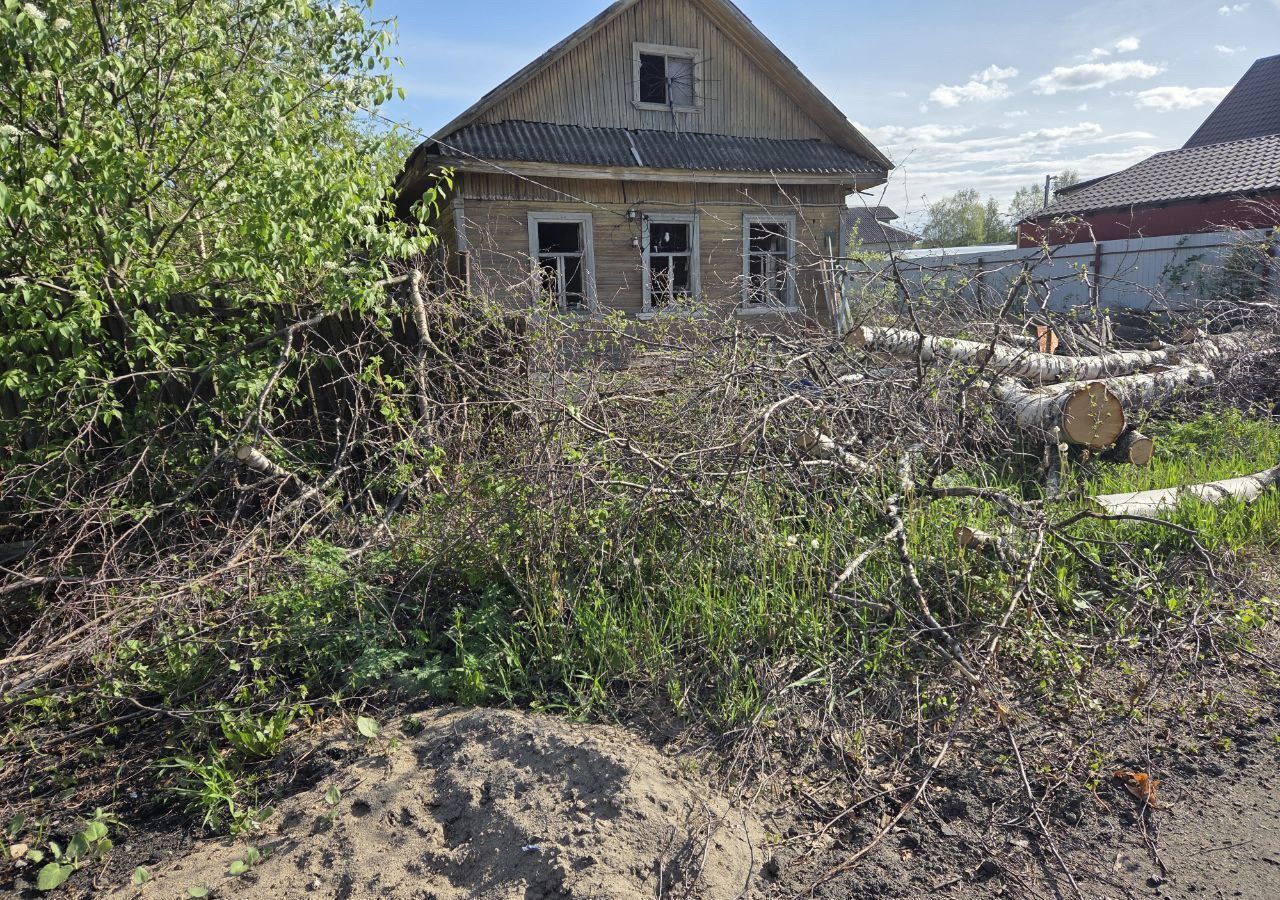 дом г Новодвинск ул Пролетарская 19к/2 фото 1