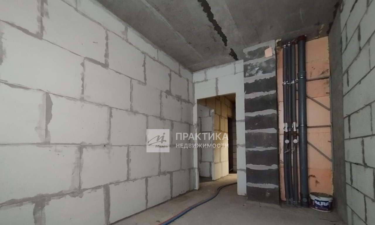квартира городской округ Богородский г Ногинск ул Юбилейная 14б фото 3