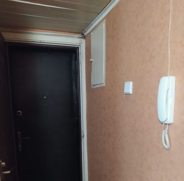 квартира г Пушкин б-р Кадетский 22а метро Купчино фото 12