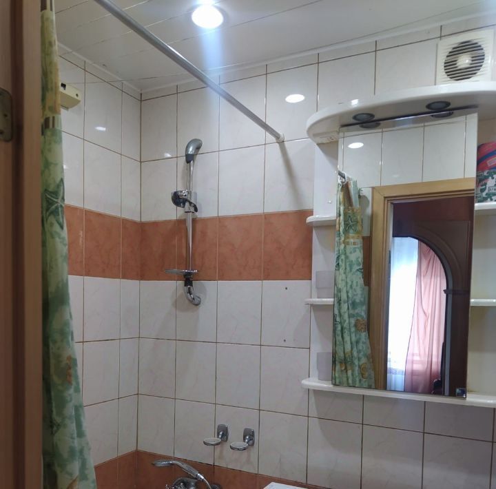 квартира г Пушкин б-р Кадетский 22а метро Купчино фото 13
