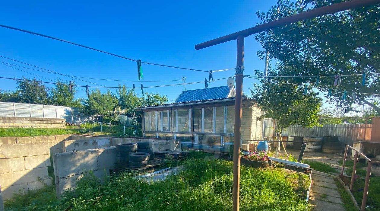 дом г Саратов р-н Ленинский ул Ново-Автобусная 10б фото 13