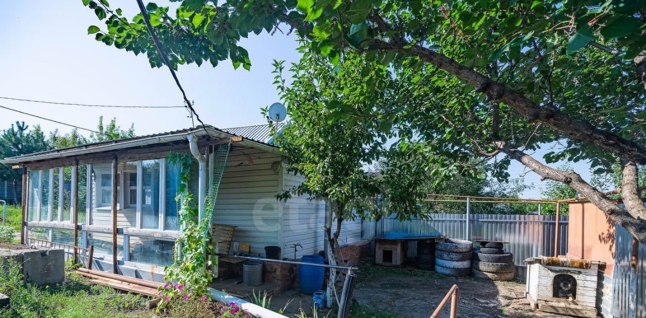 дом г Саратов р-н Ленинский ул Ново-Автобусная 10б фото 14