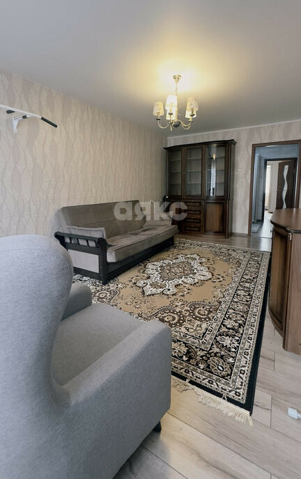 квартира р-н Кореновский г Кореновск ул Фрунзе 205 фото 10