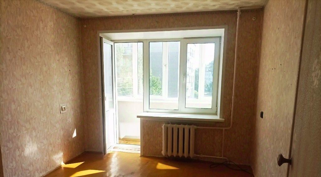 квартира г Вологда Верхний посад ул Октябрьская 60 фото 7