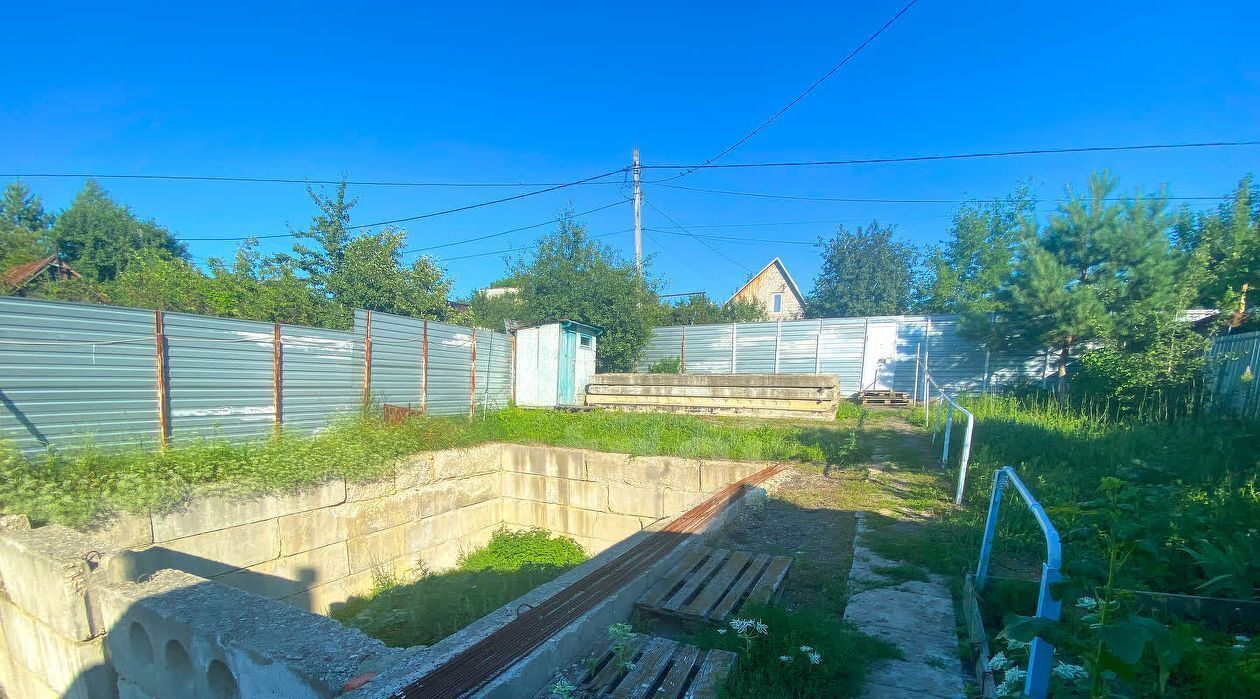 дом г Саратов р-н Ленинский ул Ново-Автобусная 10б фото 29