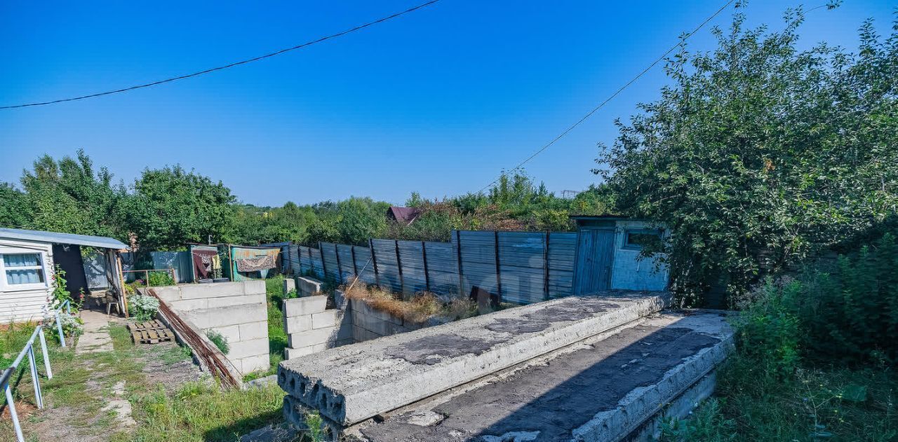 дом г Саратов р-н Ленинский ул Ново-Автобусная 10б фото 32
