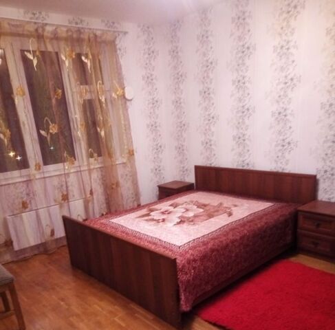 метро Выхино дом 12к/2 фото