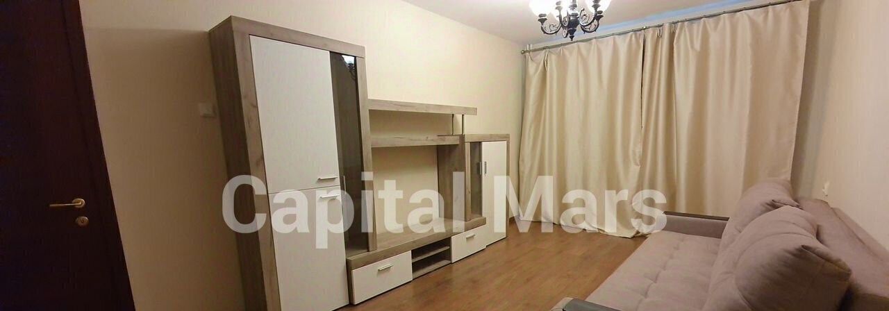 квартира г Москва метро Братиславская б-р Перервинский 15к/2 фото 1