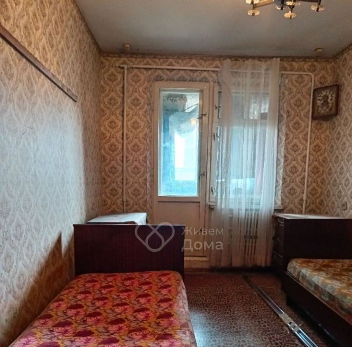 квартира г Волгоград р-н Красноармейский ул Изобильная 20 фото 10