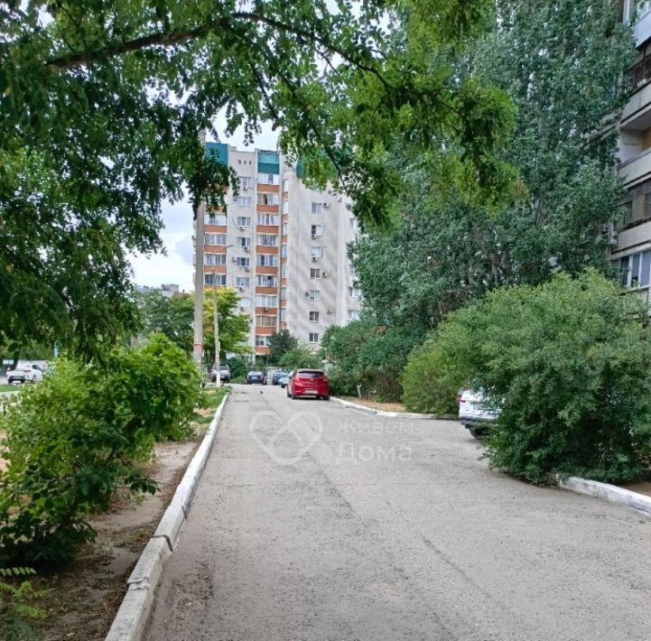 квартира г Волгоград р-н Красноармейский ул Изобильная 20 фото 17
