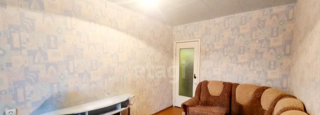 квартира р-н Ярцевский г Ярцево ул Автозаводская 42 фото 10