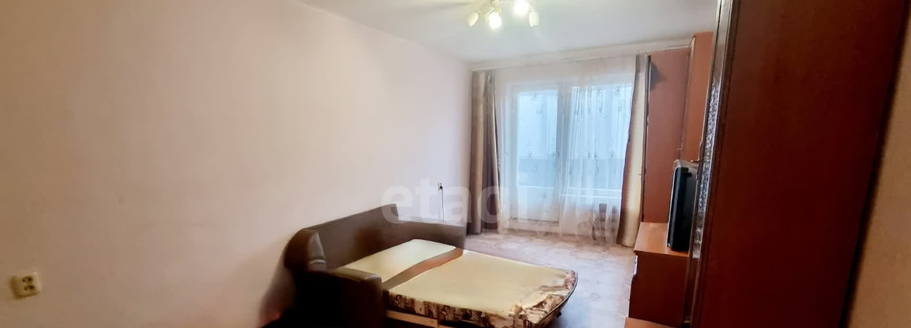 квартира р-н Ярцевский г Ярцево ул Автозаводская 42 фото 12