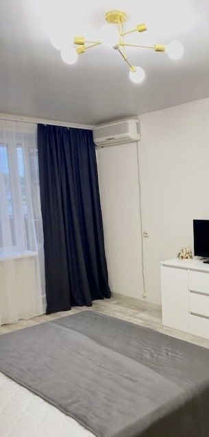квартира г Саратов р-н Ленинский ул Деловая 26а фото 6