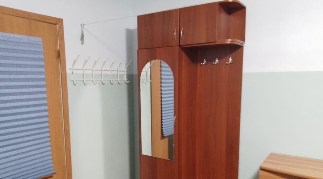 комната г Красное Село ул Освобождения 31к/1 метро Проспект Ветеранов фото 6