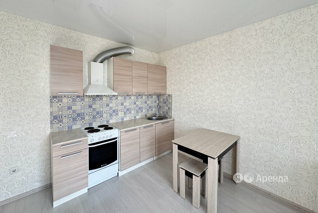 квартира г Казань ул Рауиса Гареева 107 Проспект Победы фото 3