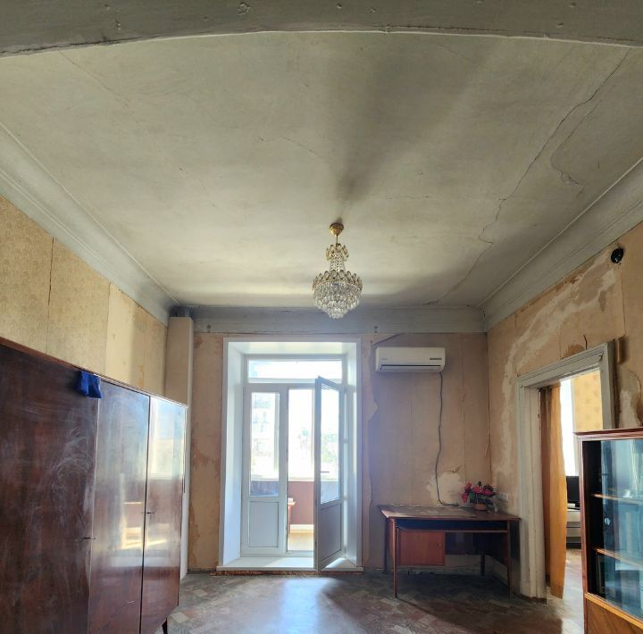 квартира г Астрахань р-н Кировский ул Адмиралтейская 18/16 фото 10