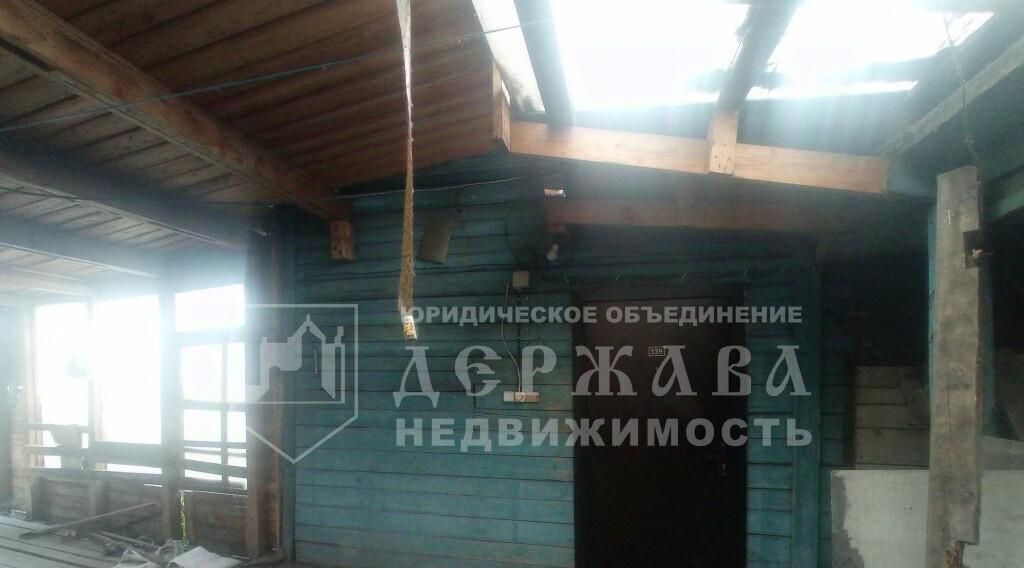 дом г Кемерово р-н Заводский ул 1-я Цветочная фото 5