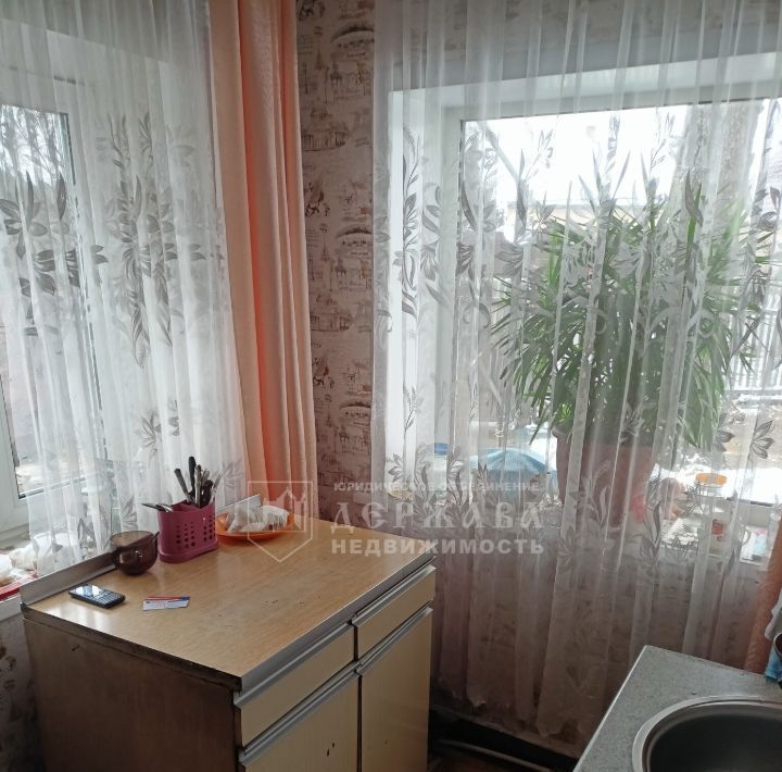дом г Кемерово р-н Кировский ул Крылова фото 8