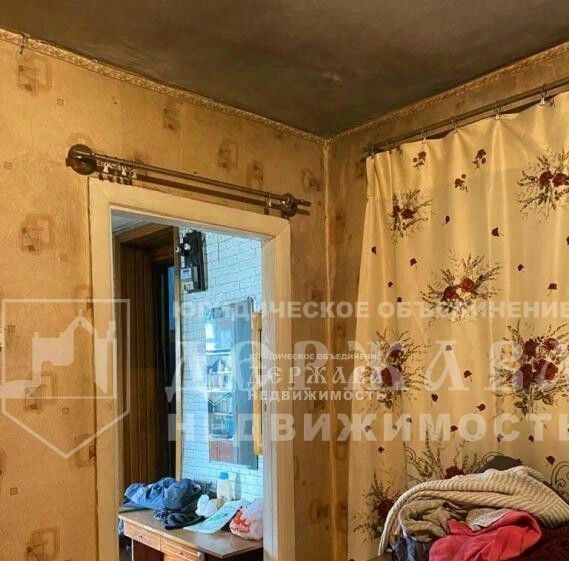 дом г Кемерово д Комиссарово р-н Заводский ул Горная фото 6