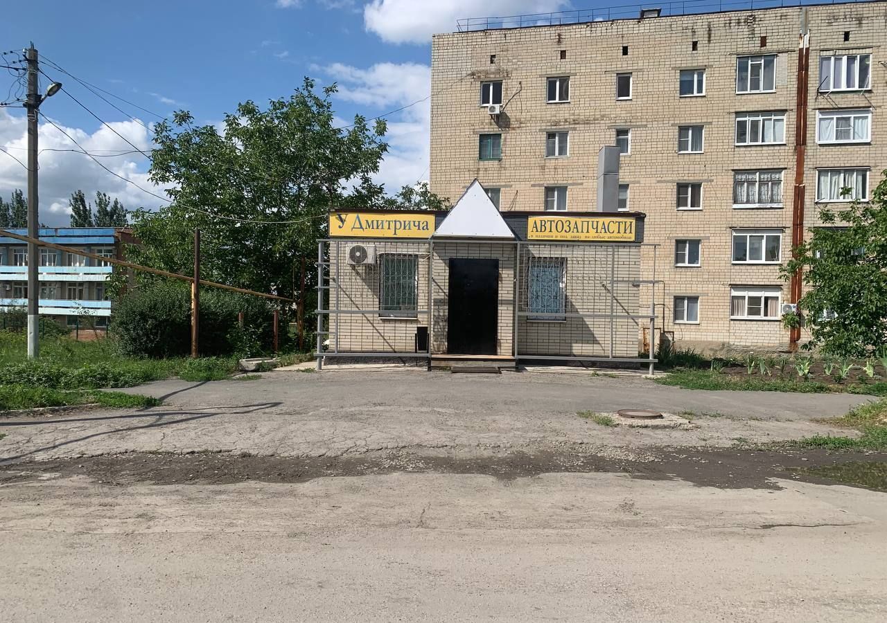 офис г Гуково пос шахты Антрацит ул Комсомольская 87 фото 1