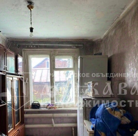 дом г Кемерово д Комиссарово р-н Заводский ул Горная фото 13