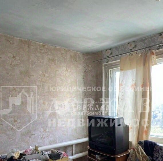 дом г Кемерово д Комиссарово р-н Заводский ул Горная фото 15