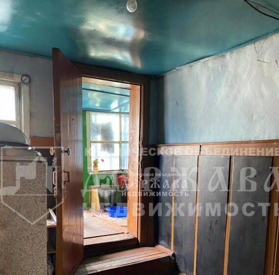 дом г Кемерово д Комиссарово р-н Заводский ул Горная фото 19