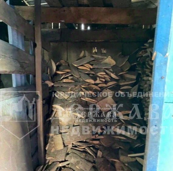 дом г Кемерово д Комиссарово р-н Заводский ул Горная фото 28