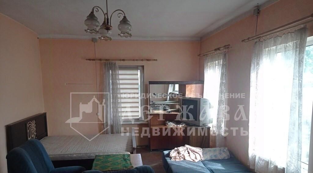 дом г Кемерово р-н Заводский ул 1-я Цветочная фото 13