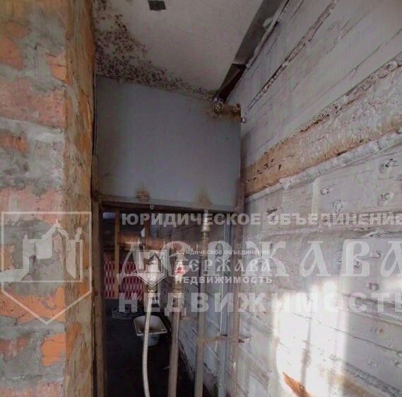 дом г Кемерово р-н Заводский ул Кооперативная 246 фото 10
