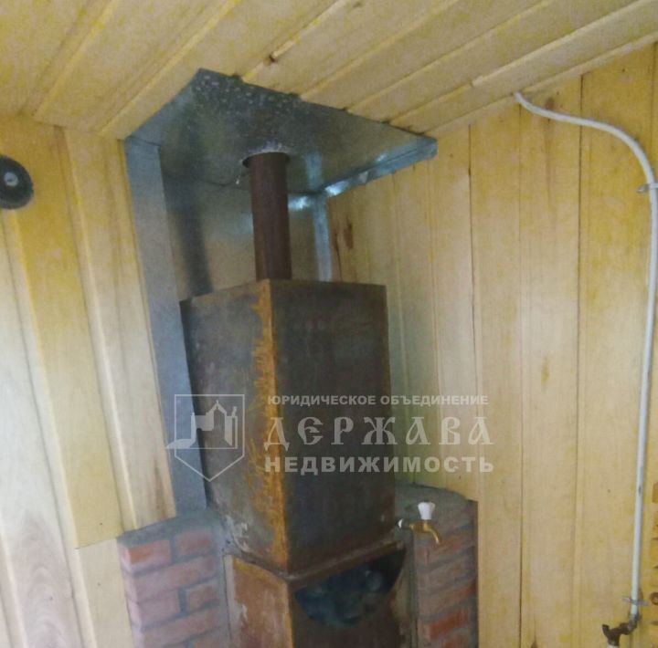 дом р-н Топкинский г Топки ул Весенняя фото 14