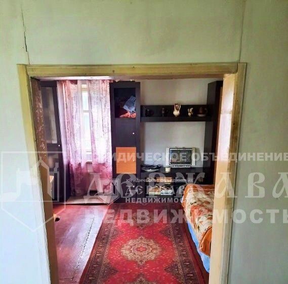 дом р-н Топкинский г Топки ул Кирова фото 6